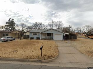 855 N Illinois Ave, Wichita, KS 67203