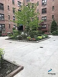 Rented by AZ REALTY NYC LLC