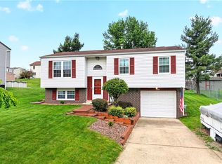 445 Lexington Dr, Greensburg, PA 15601