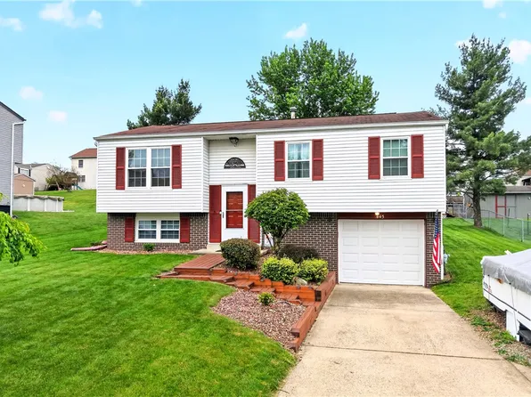445 Lexington Dr, Greensburg, PA 15601
