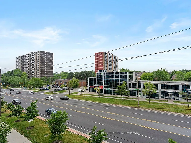 3220 Sheppard Ave E #16 — Photo 31