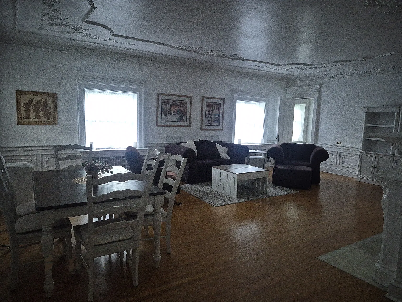 1 bed, 1100 sqft, $1,700 — Photo 3