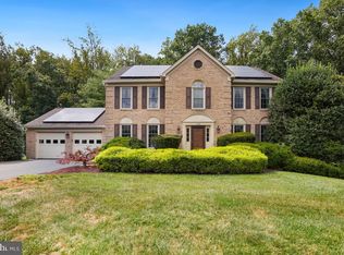 428 Carona Pl, Silver Spring, MD 20905