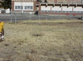 2501 Locust St, Butte, MT 59701