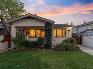 136 Loma Alta Ave, Los Gatos, CA