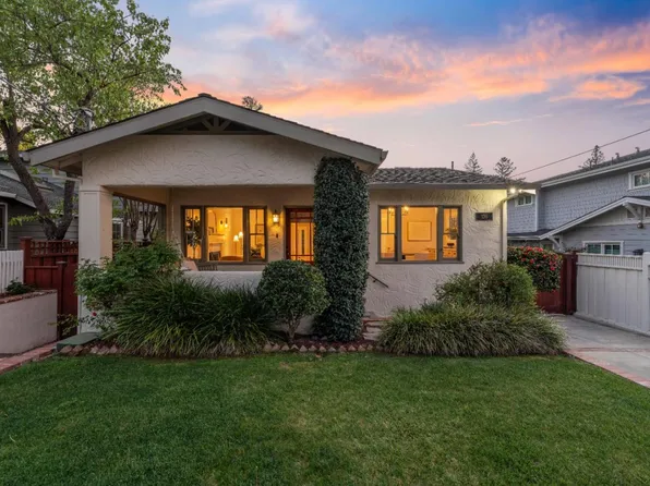 136 Loma Alta Ave, Los Gatos, CA 95030