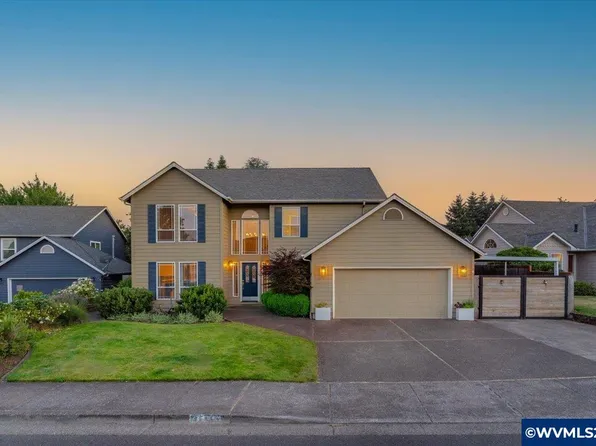 5461 Monterey Dr SE, Salem, OR 97306