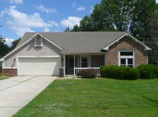 4038 W Fairview Rd, Greenwood, IN 46142
