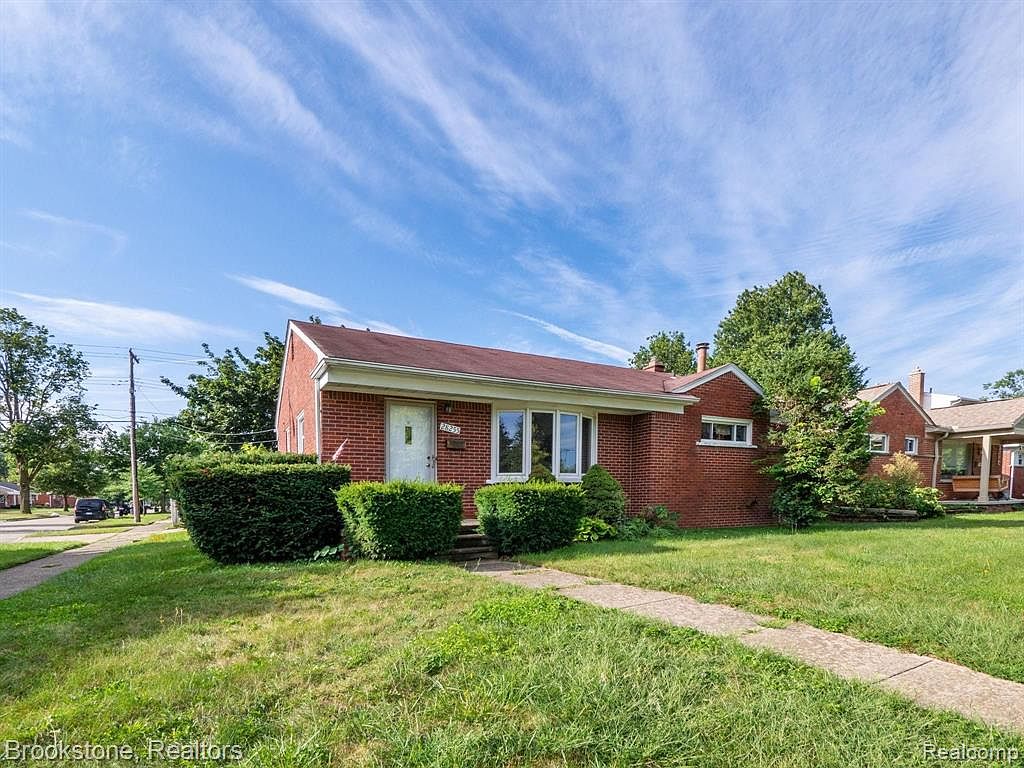 28255 W Chicago St, Livonia, MI 48150 Zillow