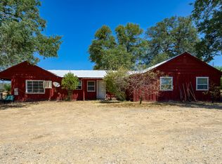 31913 Auberry Rd, Auberry, CA 93602