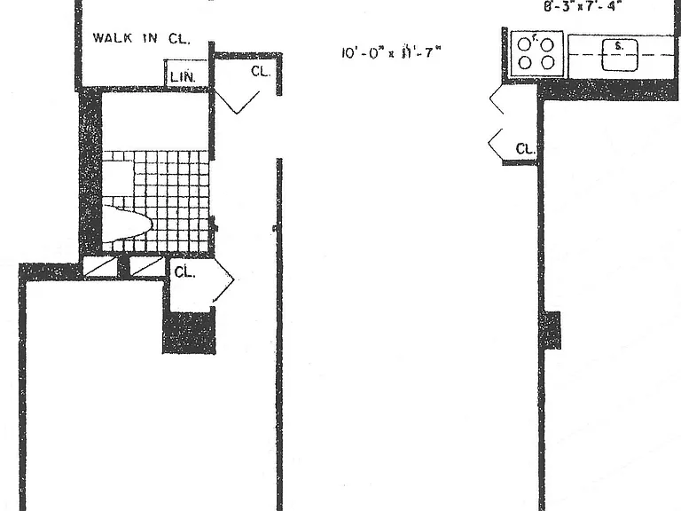 401 2nd Ave #14D — Photo 2
