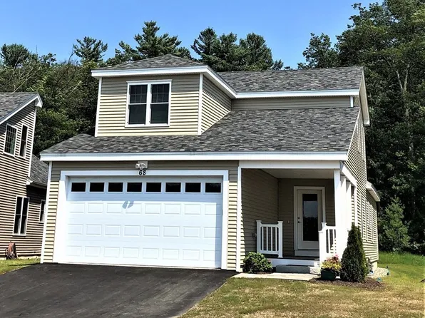 2 Settlers Ln #578, Holden, MA 01520