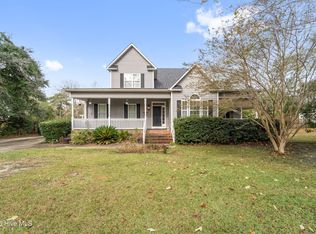 33 Medina Court, Hampstead, NC 28443