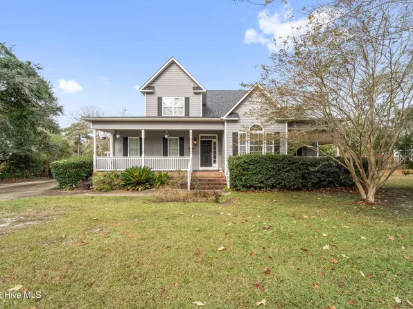 33 Medina Court, Hampstead, NC 28443