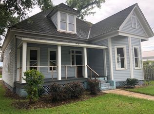 644 W 4th St, Hattiesburg, MS 39401