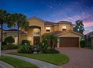 9963 Via Bernini, Lake Worth, FL 33467