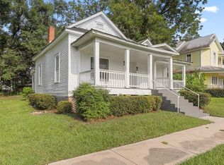 408 N Lee St, Quitman, GA 31643