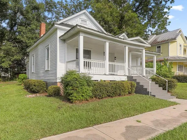 408 N Lee St, Quitman, GA 31643