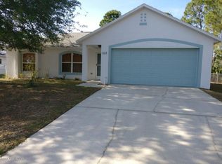 323 Gephart St SW, Palm Bay, FL 32908