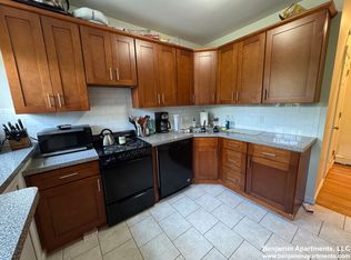 1640 Commonwealth Ave #5, Brighton, MA 02135