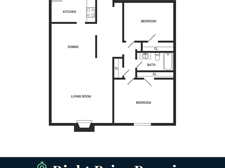 The Club at Indian Creek Apartment Homes — Photo 50