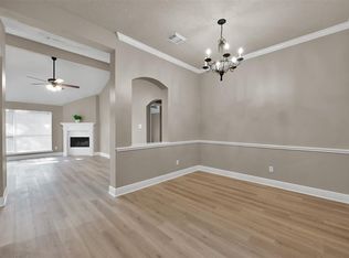 183 S Delta Mill Cir, Conroe, TX 77385