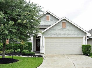 31015 Blue Ridge Park Ln, Spring, TX 77386