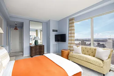 Sold by Brown Harris Stevens