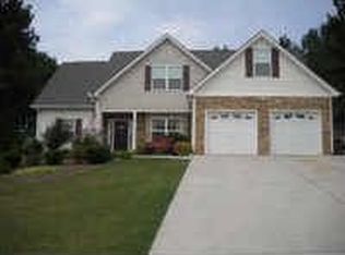 405 Megan Pl, Temple, GA 30179