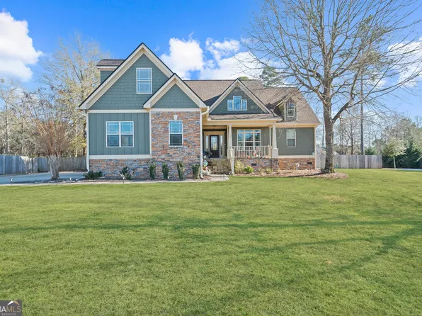 357 Quail Ridge Ct, Milledgeville, GA 31061