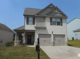 327 Southbrook Dr, Lexington, SC 29073