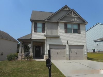 327 Southbrook Dr, Lexington, SC, 29073