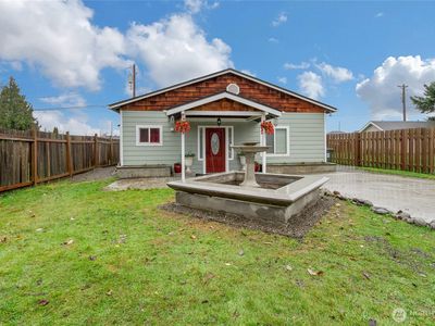 1319 E 66th Street, Tacoma, WA, 98404