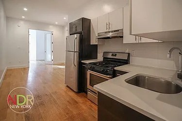 Rented by Next Door Realty NYC