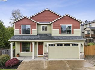 13925 SE Mountain View Ln, Clackamas, OR 97015