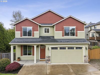 13925 SE Mountain View Ln, Clackamas, OR, 97015