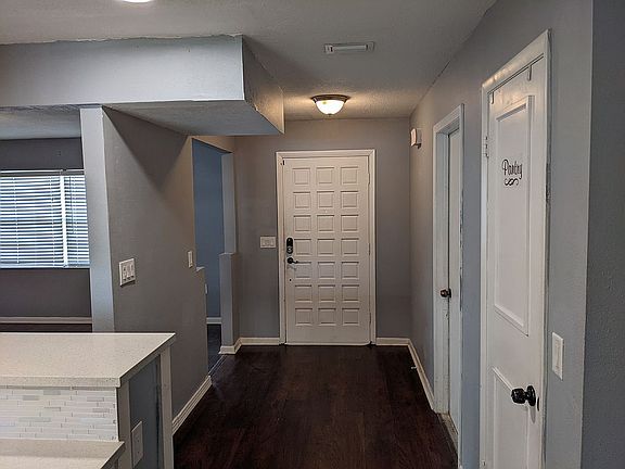 Entryway