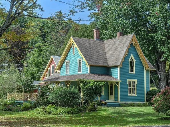 51 Baptist Hill Rd, Conway, MA 01341