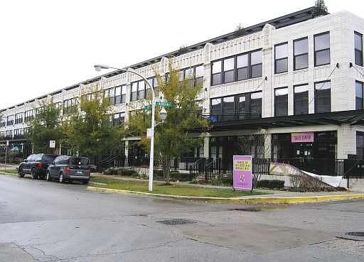 1st image of 1000 W 15th St Unit 132