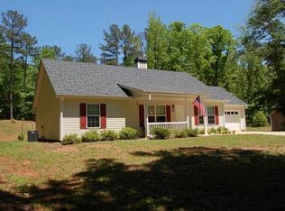 395 Old South River Rd, Jackson, GA 30233