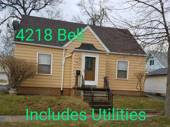 4214 Bell St