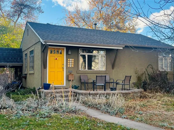 2643 S Cook Street, Denver, CO 80210