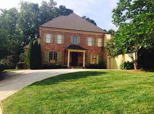 5830 Rileys Ridge Rd, Charlotte, NC 28226