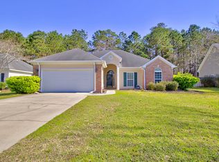 8 Limestone Ln, Savannah, GA 31419