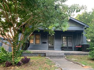1807 Lillian St, Nashville, TN 37206