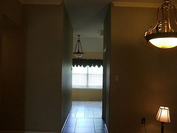 Living room to Kitchen
