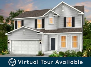 342 Delta Way, La Vergne, TN 37086