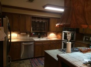 201 Traci Dr, Tallulah, LA 71282