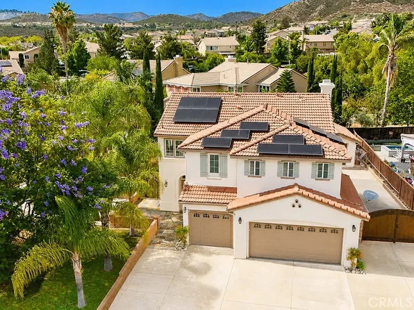 27744 Crestknoll Ct, Murrieta, CA 92563