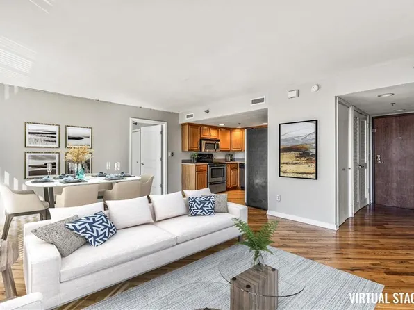 600 E Admiral Blvd APT 503, Kansas City, MO 64106